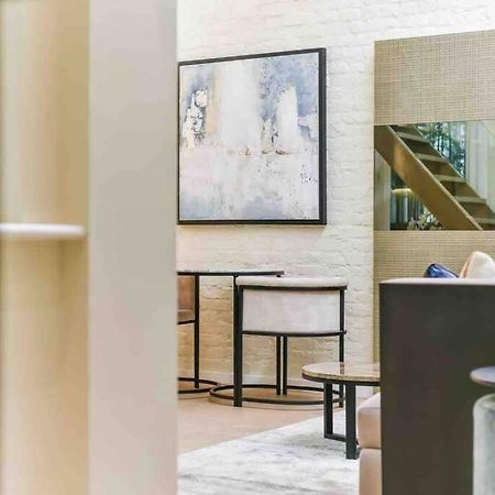 Luxury Modern Apartment Londra Esterno foto