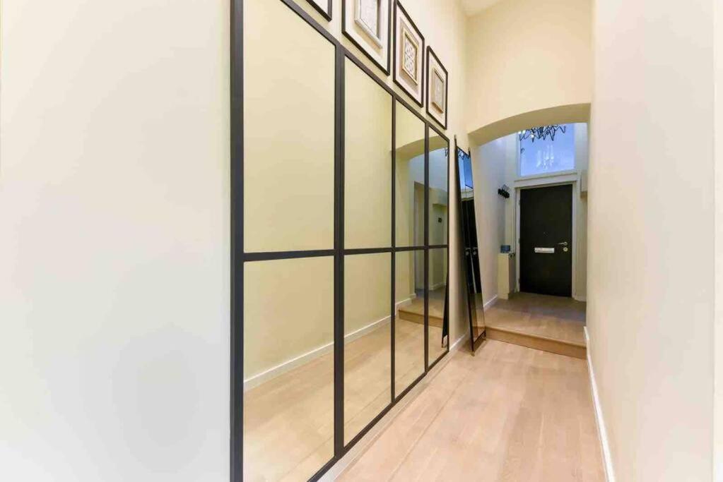 Luxury Modern Apartment Londra Esterno foto