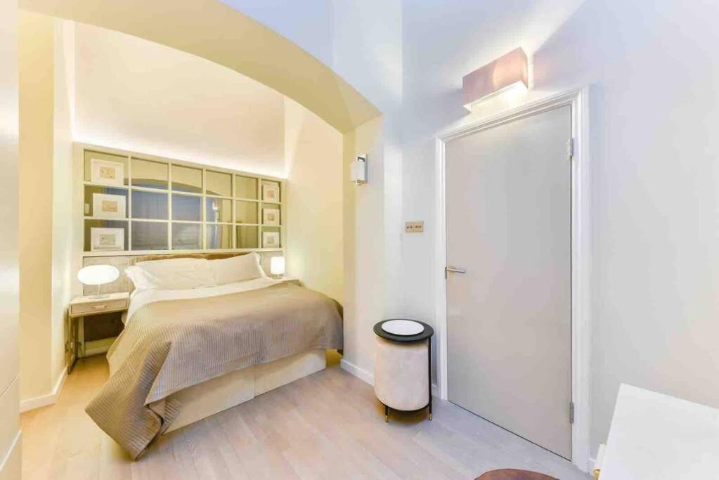 Luxury Modern Apartment Londra Esterno foto